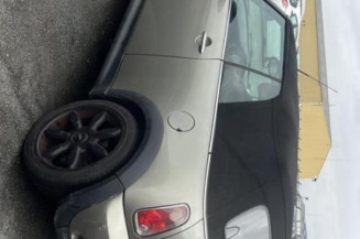Renfort pare choc arriere (traverse) MINI MINI 1 R52