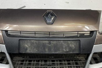 Pare choc avant RENAULT SCENIC 3 Photo n°1