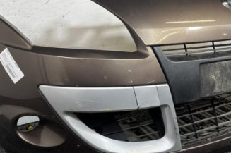 Pare choc avant RENAULT SCENIC 3