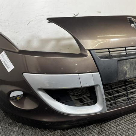Pare choc avant RENAULT SCENIC 3