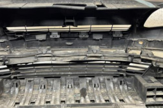 Pare choc avant RENAULT SCENIC 3