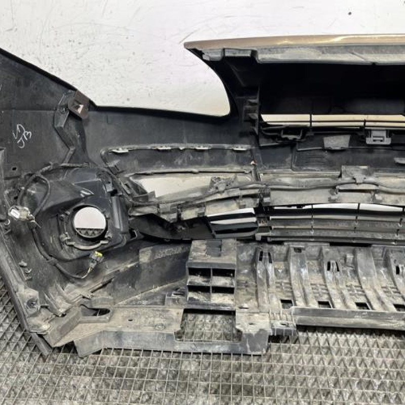 Pare choc avant RENAULT SCENIC 3 Photo n°7