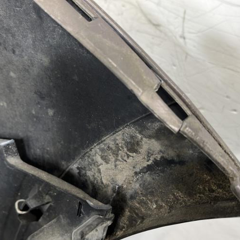 Pare choc avant RENAULT SCENIC 3 Photo n°8