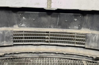 Pare choc avant FORD FIESTA 5