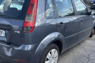 Pare choc avant FORD FIESTA 5