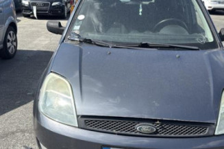 Pare choc avant FORD FIESTA 5