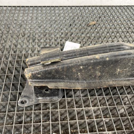 Renfort pare choc arriere (traverse) VOLKSWAGEN GOLF 6