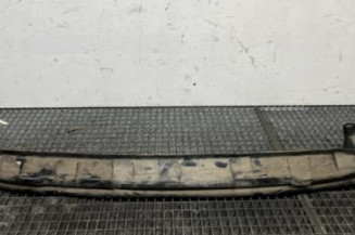 Renfort pare choc arriere (traverse) VOLKSWAGEN GOLF 6