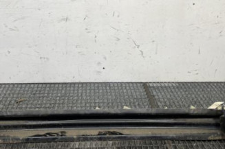 Renfort pare choc arriere (traverse) VOLKSWAGEN GOLF 6