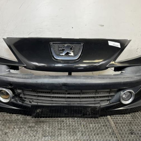 Pare choc avant PEUGEOT 207 Photo n°1