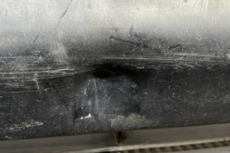 Pare choc avant PEUGEOT 207