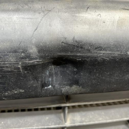 Pare choc avant PEUGEOT 207