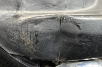 Pare choc avant PEUGEOT 207