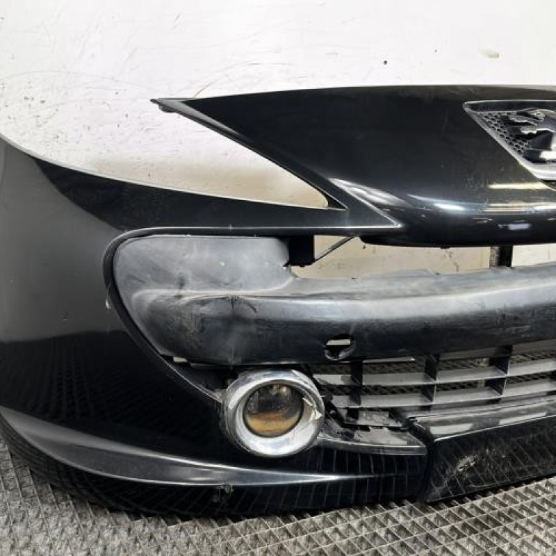 Pare choc avant PEUGEOT 207 Photo n°5