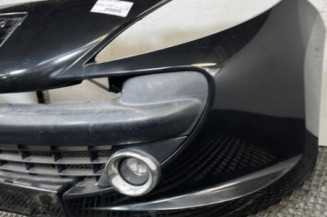 Pare choc avant PEUGEOT 207