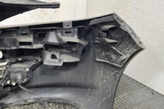 Pare choc avant PEUGEOT 207