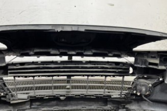 Pare choc avant PEUGEOT 207