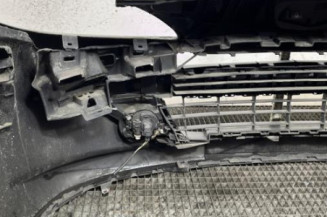 Pare choc avant PEUGEOT 207