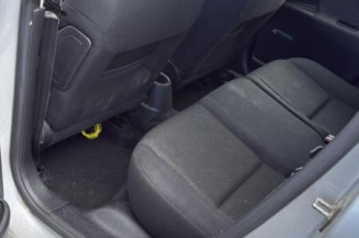 Pare choc avant PEUGEOT 207