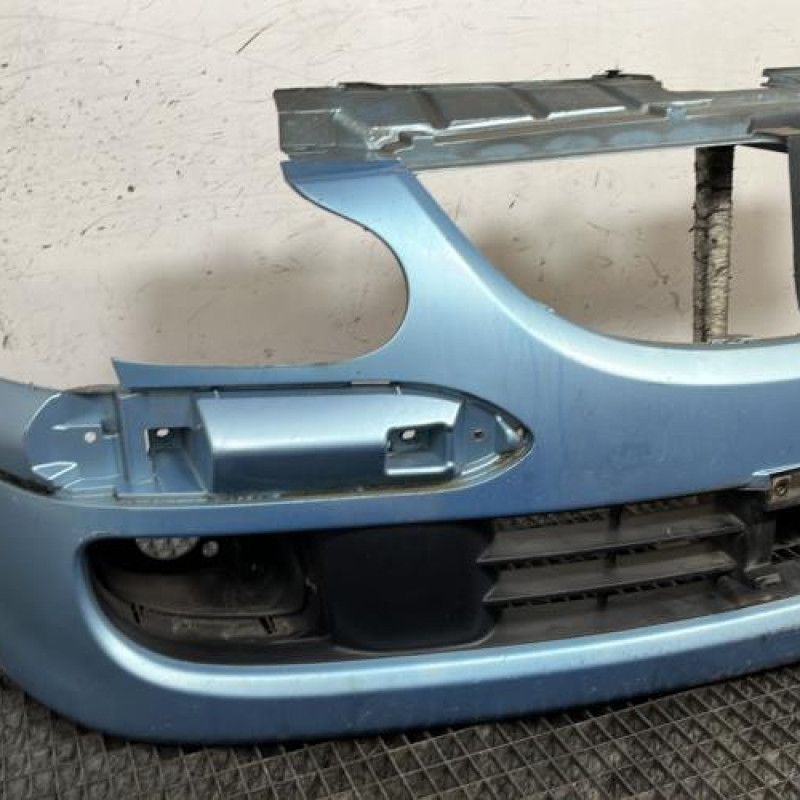 Pare choc avant DAIHATSU SIRION 1 Photo n°2