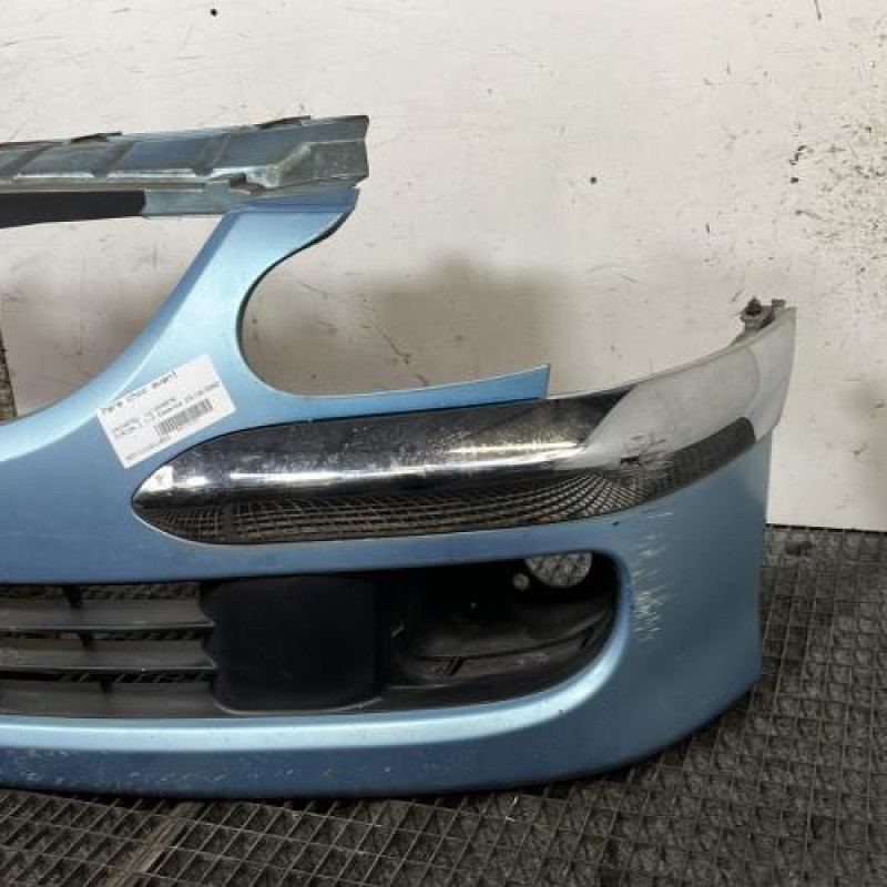 Pare choc avant DAIHATSU SIRION 1 Photo n°3