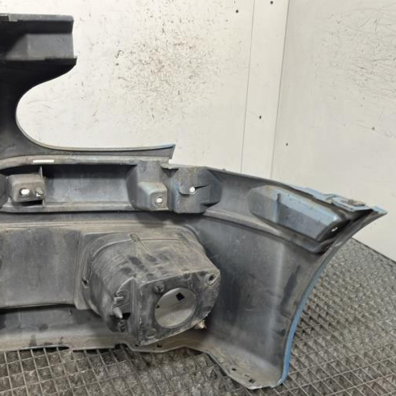 Pare choc avant DAIHATSU SIRION 1 Photo n°5