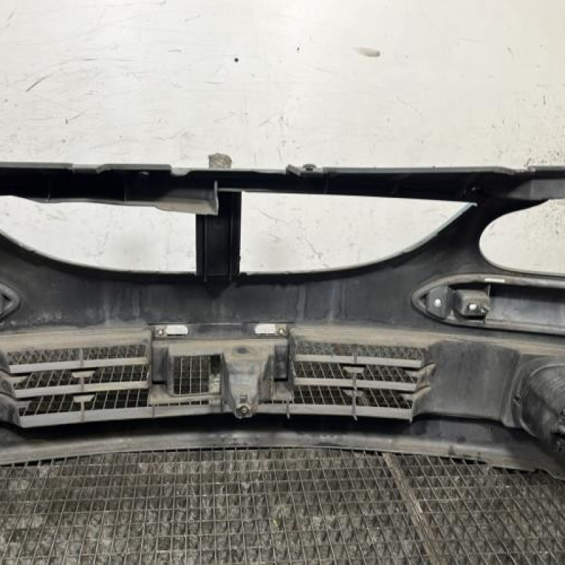 Pare choc avant DAIHATSU SIRION 1 Photo n°6