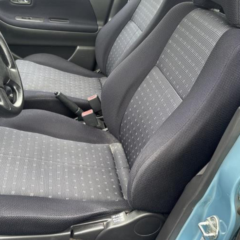 Pare choc avant DAIHATSU SIRION 1 Photo n°18