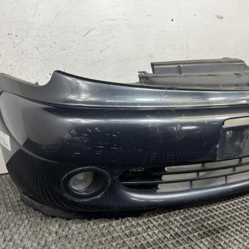 Pare choc avant CITROEN XSARA PICASSO Photo n°2