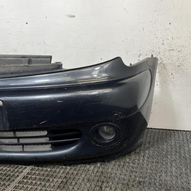 Pare choc avant CITROEN XSARA PICASSO Photo n°3