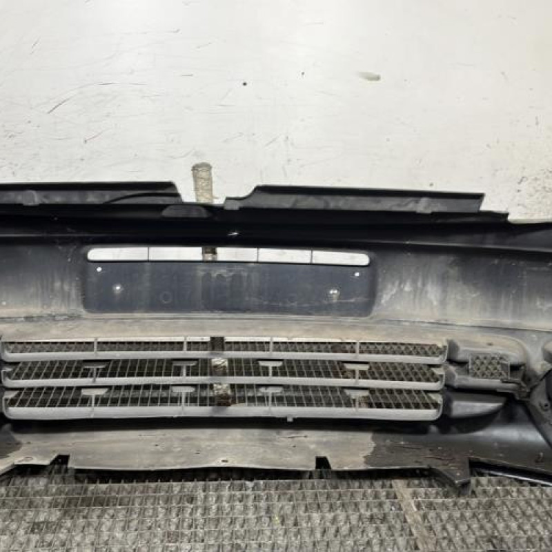 Pare choc avant CITROEN XSARA PICASSO Photo n°5
