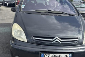 Pare choc avant CITROEN XSARA PICASSO