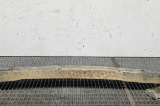 Renfort pare choc arriere (traverse) PEUGEOT 207 Photo n°1