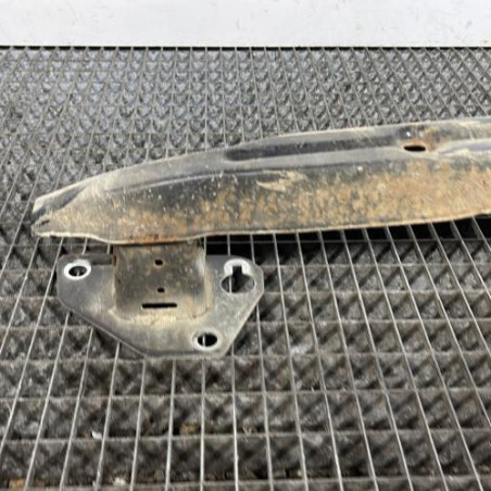 Renfort pare choc arriere (traverse) PEUGEOT 207