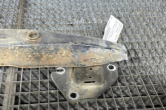 Renfort pare choc arriere (traverse) PEUGEOT 207