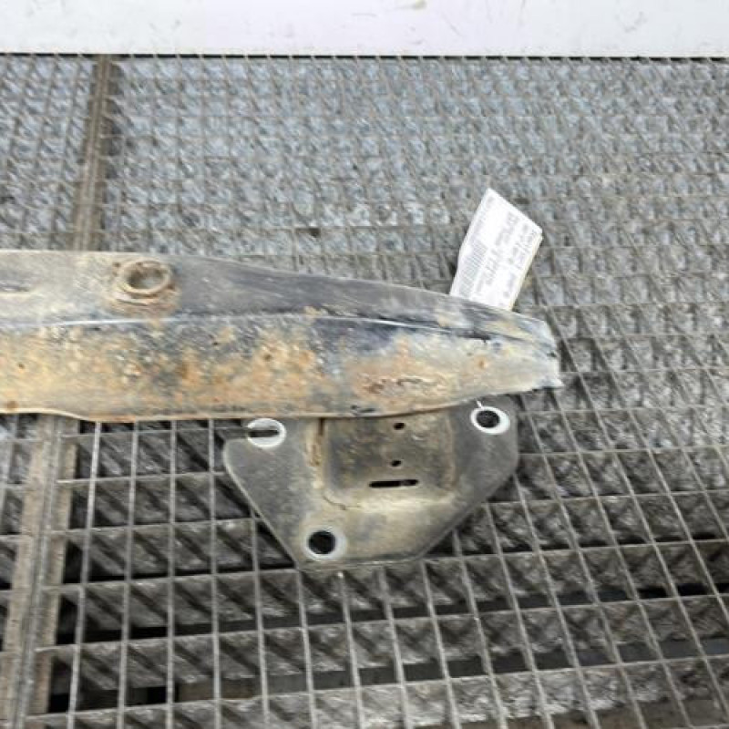 Renfort pare choc arriere (traverse) PEUGEOT 207 Photo n°3