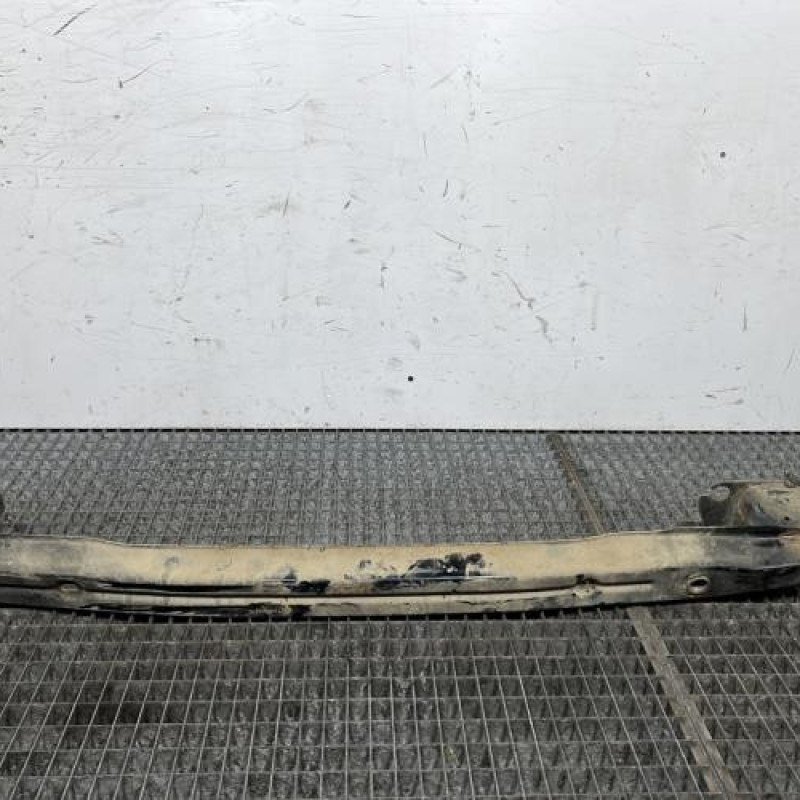 Renfort pare choc arriere (traverse) PEUGEOT 207 Photo n°4