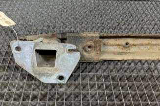 Renfort pare choc arriere (traverse) PEUGEOT 207