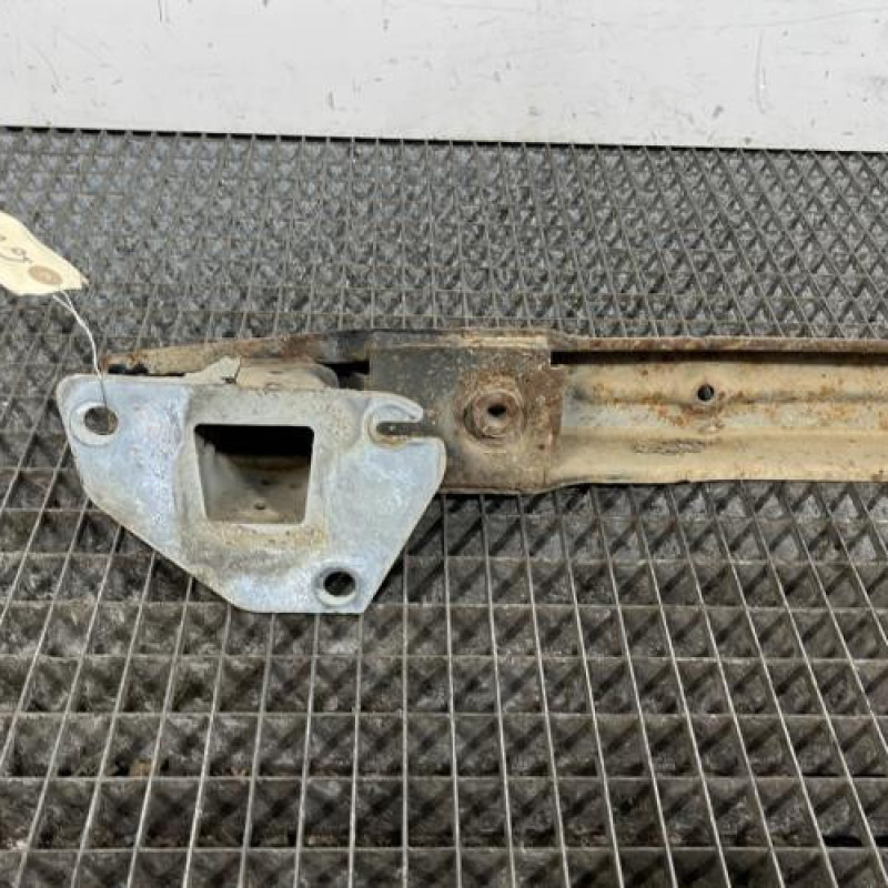 Renfort pare choc arriere (traverse) PEUGEOT 207 Photo n°5