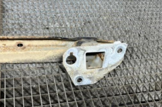 Renfort pare choc arriere (traverse) PEUGEOT 207