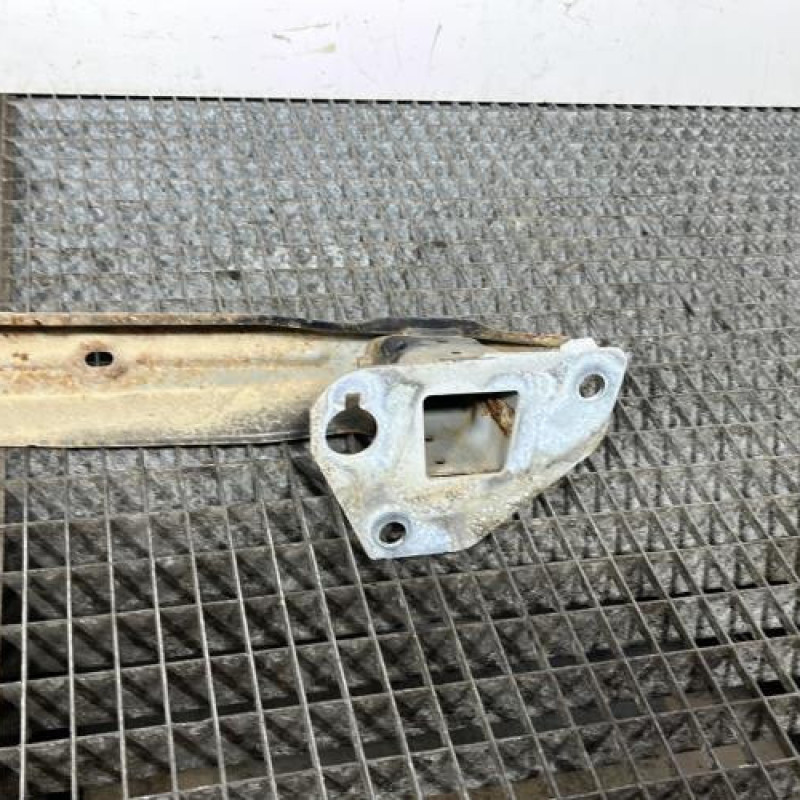 Renfort pare choc arriere (traverse) PEUGEOT 207 Photo n°6