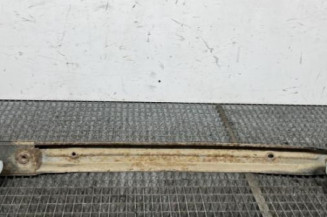 Renfort pare choc arriere (traverse) PEUGEOT 207