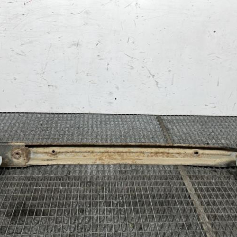 Renfort pare choc arriere (traverse) PEUGEOT 207 Photo n°7