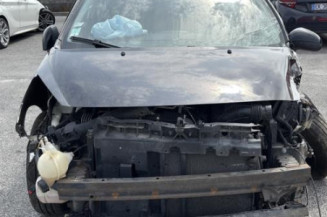 Renfort pare choc arriere (traverse) PEUGEOT 207