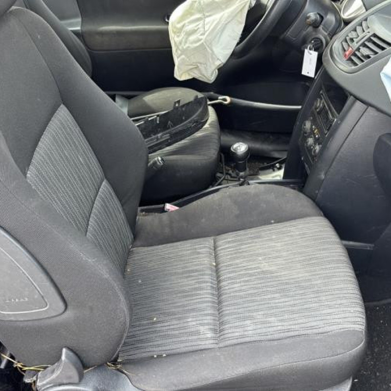 Renfort pare choc arriere (traverse) PEUGEOT 207 Photo n°17