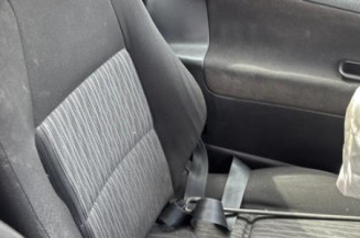 Renfort pare choc arriere (traverse) PEUGEOT 207