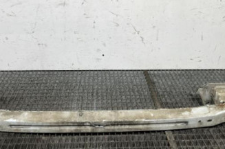 Renfort pare choc arriere (traverse) PEUGEOT 208 1