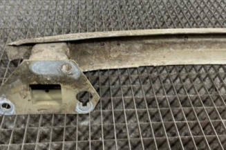 Renfort pare choc arriere (traverse) PEUGEOT 208 1