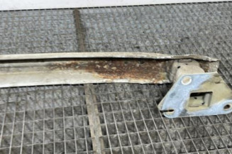 Renfort pare choc arriere (traverse) PEUGEOT 208 1