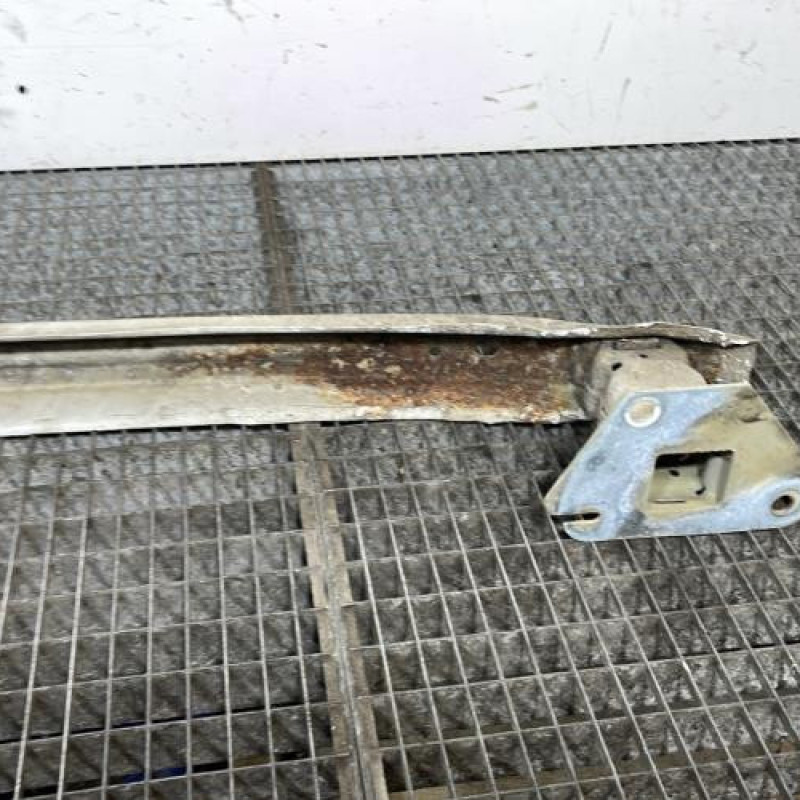 Renfort pare choc arriere (traverse) PEUGEOT 208 1 Photo n°6